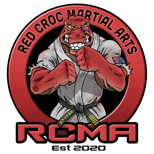 Red Croc Martial Arts
