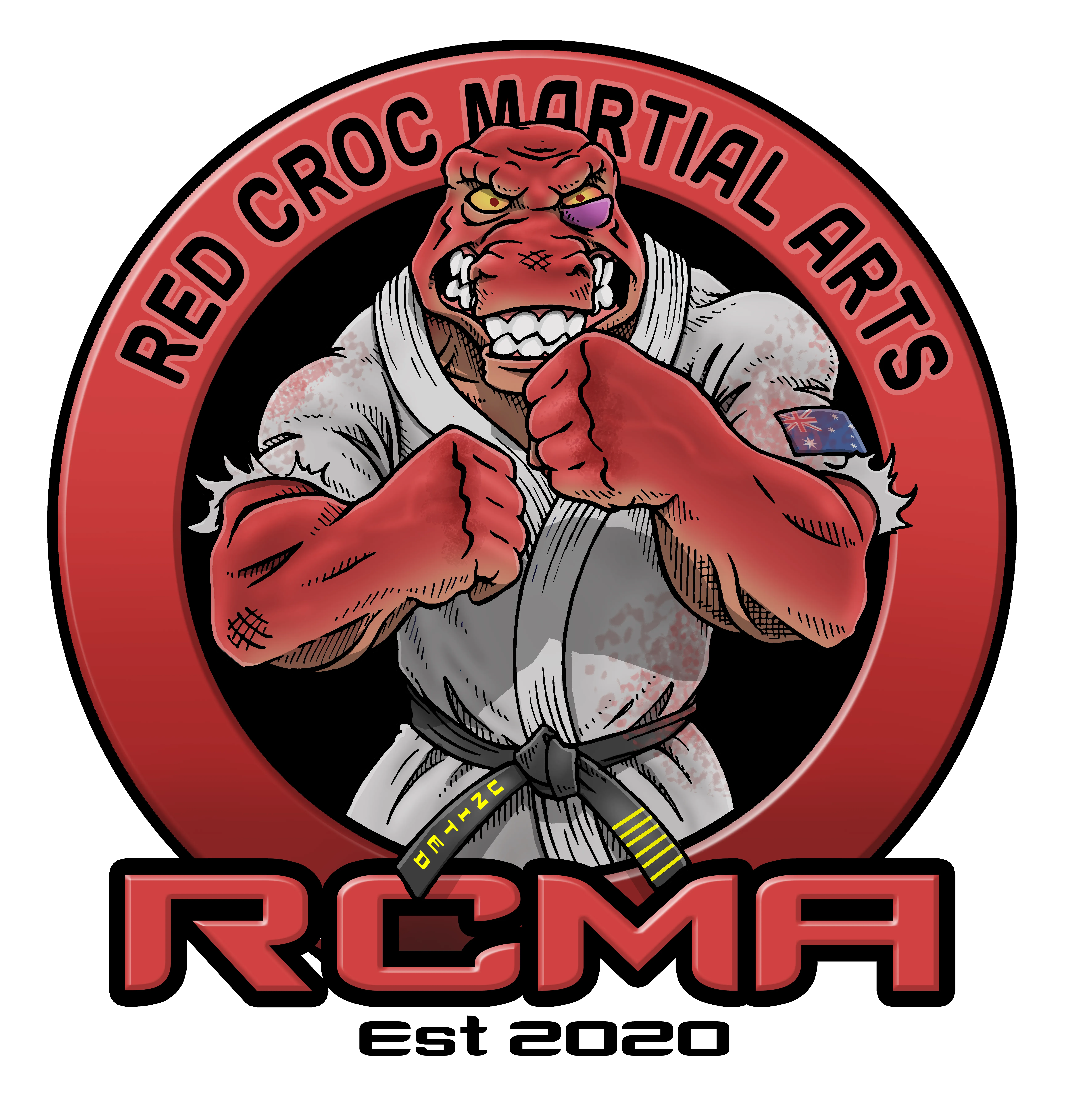 RCMA Logo