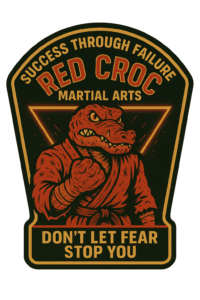 RCMA Uniform Patch