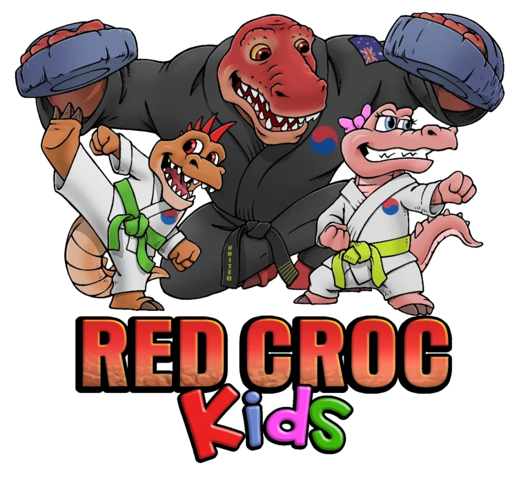 Hatchlings – (Darwin) Taekwondo Classes