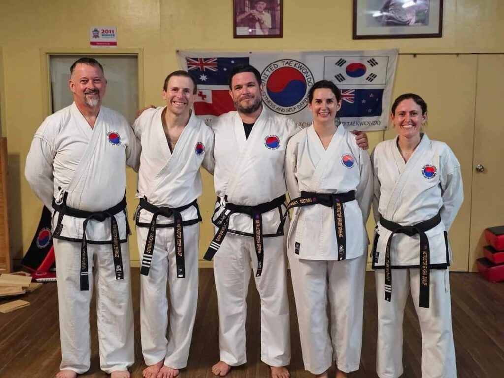 RCMA Seniors Program Image